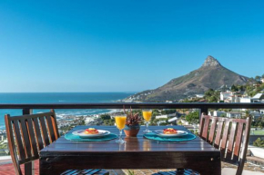 Гостиница Auberge du Cap Guesthouse  Кейптаун